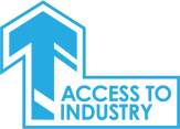 Access To Industry Logo