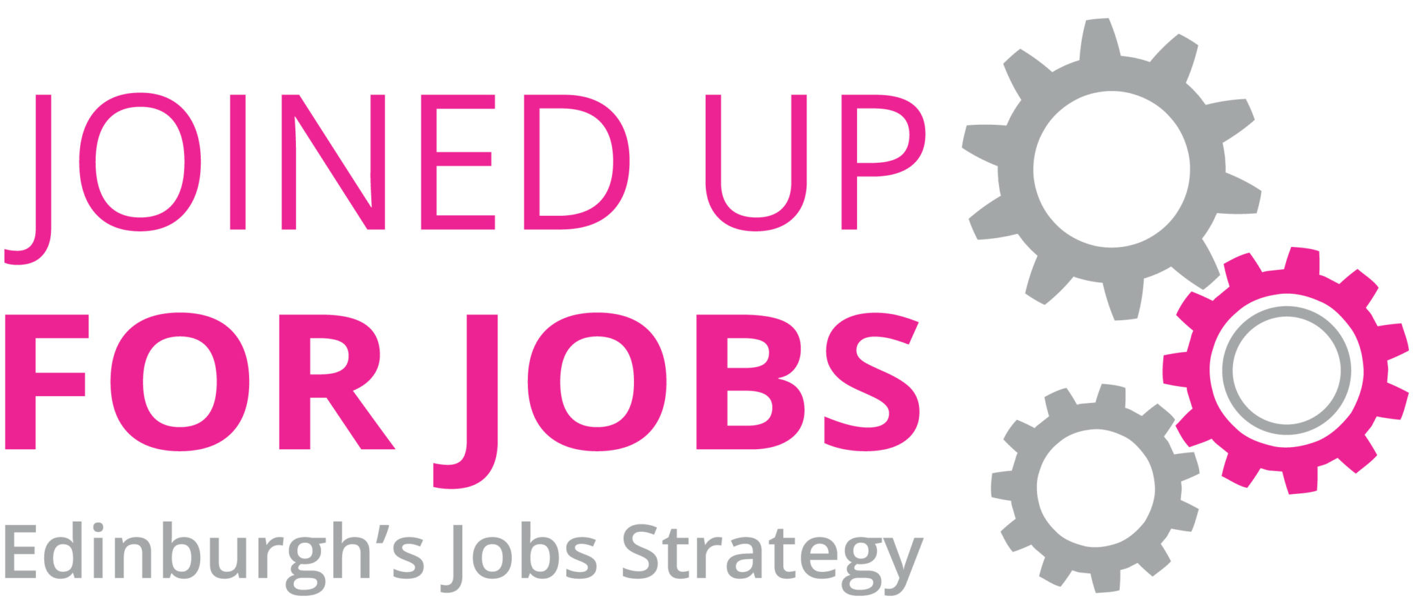 Joined Up For Jobs
