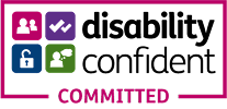 Disability Confident