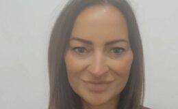 Five Qs With – Beauty Basics course leader, Michelle Kurkowski-Gibson