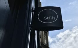 New Photography Course in partnership with Stills
