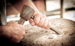 New Scottish Stonemasons’ Marks Project!