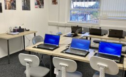 New Learning Hub and Office for Mid & East service!