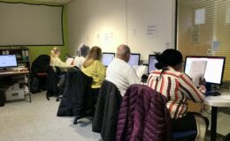 New Access Data courses open!