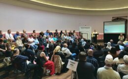 Access to Industry’s Certificate Ceremony 2025!