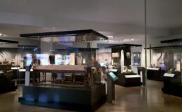 Things to do during our seasonal closure – Indoors