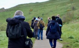 Things to do during our seasonal closure – Outdoors