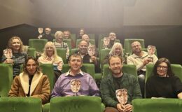 Screening of our Digital Media students’ films at Filmhouse!